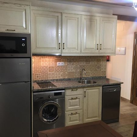 La Casa Vieja De Caneo - Apartamentos Rurales 3 Llaves Luarca Ngoại thất bức ảnh