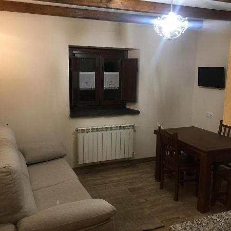 La Casa Vieja De Caneo - Apartamentos Rurales 3 Llaves Luarca Ngoại thất bức ảnh