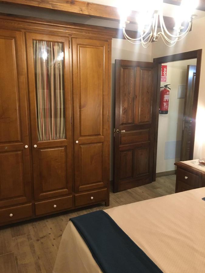 La Casa Vieja De Caneo - Apartamentos Rurales 3 Llaves Luarca Ngoại thất bức ảnh