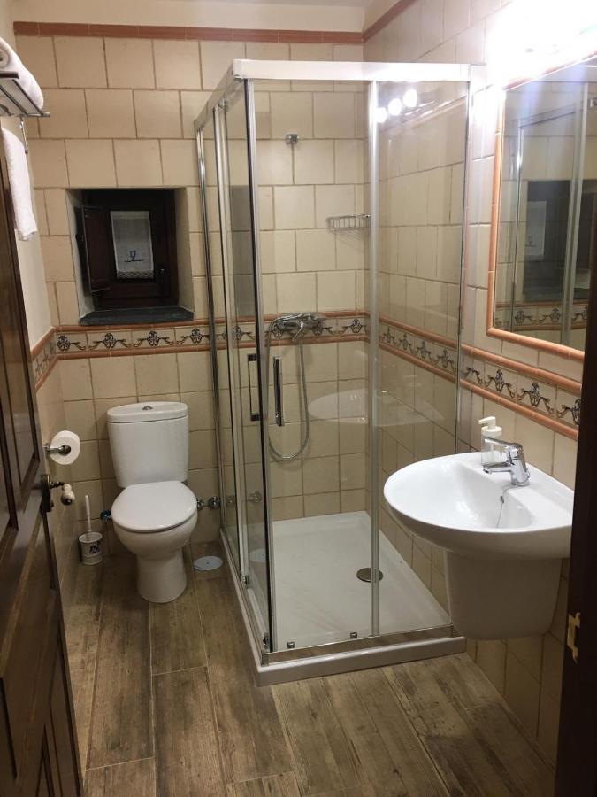 La Casa Vieja De Caneo - Apartamentos Rurales 3 Llaves Luarca Ngoại thất bức ảnh