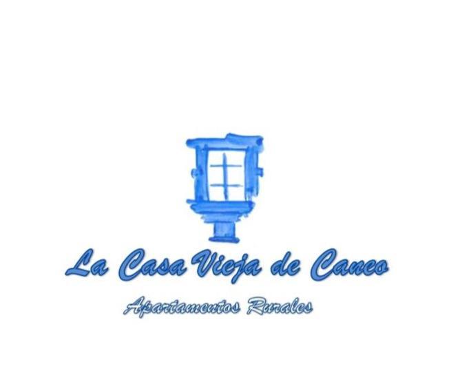 La Casa Vieja De Caneo - Apartamentos Rurales 3 Llaves Luarca Ngoại thất bức ảnh