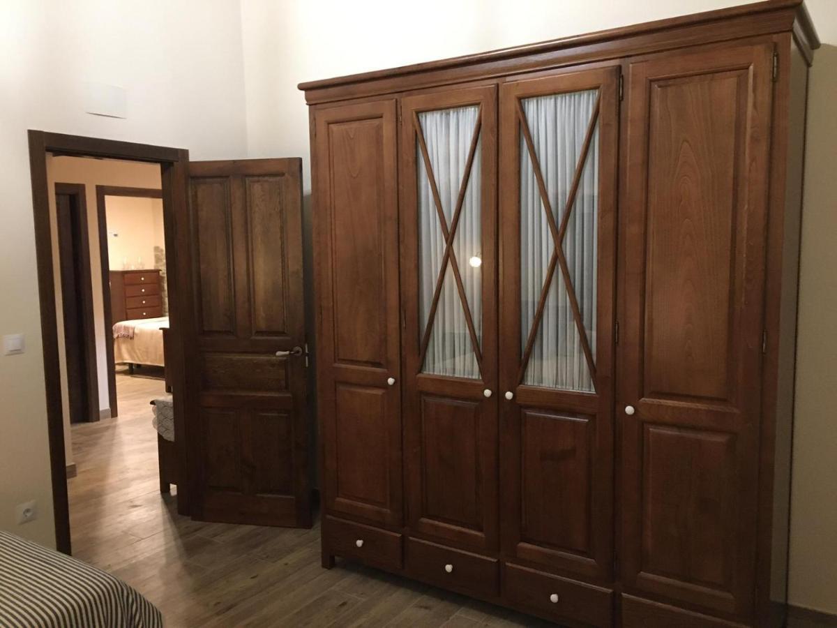 La Casa Vieja De Caneo - Apartamentos Rurales 3 Llaves Luarca Ngoại thất bức ảnh